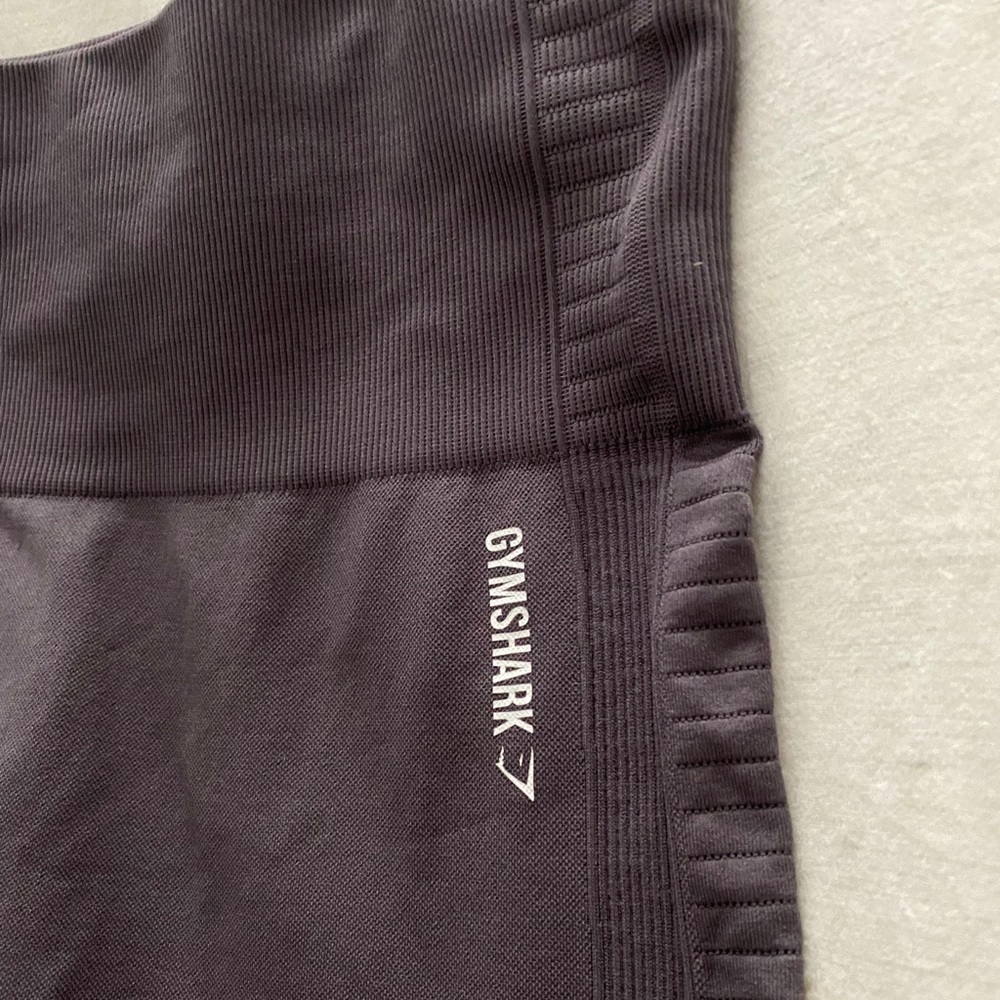 Gymshark Energy + Seamless Leggings